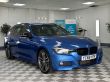 BMW 3 SERIES 330d M-Sport X-drive Touring 'Shadow Edition' automatic  - 2512 - 1