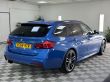 BMW 3 SERIES 330d M-Sport X-drive Touring 'Shadow Edition' automatic  - 2512 - 5