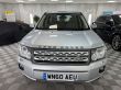 LAND ROVER FREELANDER 2.2 SD4 HSE Automatic - 2479 - 9