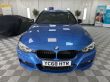 BMW 3 SERIES 330d M-Sport X-drive Touring 'Shadow Edition' automatic  - 2512 - 6
