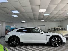 Used PORSCHE TAYCAN for sale