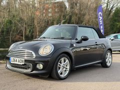 Used MINI CONVERTIBLE for sale