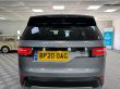 LAND ROVER DISCOVERY 3.0 SD6 HSE - 2522 - 13