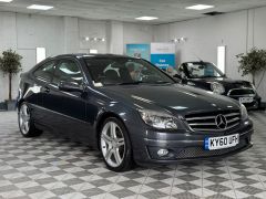 Used MERCEDES CLC 200 for sale
