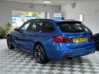 BMW 3 SERIES 330d M-Sport X-drive Touring 'Shadow Edition' automatic  - 2512 - 2