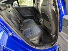 Used JAGUAR XE for sale