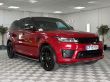 LAND ROVER RANGE ROVER SPORT SDV6 AUTOBIOGRAPHY DYNAMIC - 2723 - 1