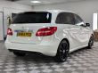 MERCEDES B-CLASS B180 CDI BLUEEFFICIENCY SPORT - 2729 - 8
