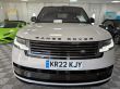 LAND ROVER RANGE ROVER P530 SV - 2735 - 3