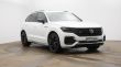 VOLKSWAGEN TOUAREG 3.0 V6 TDi 'Black Edition' - 2721 - 2