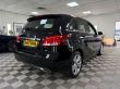 MERCEDES B-CLASS B 180 D SPORT EXECUTIVE 6 speed - 2671 - 12