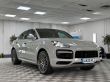 PORSCHE CAYENNE Cayenne Coupe Turbo 'S' - 2690 - 1