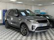 LAND ROVER DISCOVERY 3.0 SD6 HSE - 2522 - 1