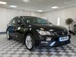 SEAT LEON 1.6 TDI ESTATE SE DYNAMIC TECHNOLOGY DSG-Automatic - 2740 - 3