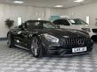 MERCEDES GT AMG GT Convertible V8 Bi-turbo - 2720 - 1