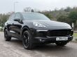 PORSCHE CAYENNE D V6 TIPTRONIC S - 2700 - 25