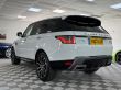 LAND ROVER RANGE ROVER SPORT HSE SILVER MHEV - 2742 - 5