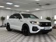 VOLKSWAGEN TOUAREG 3.0 V6 TDi R-Line 'Black Edition' - 2666 - 1