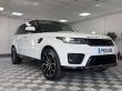 LAND ROVER RANGE ROVER SPORT HSE SILVER MHEV - 2742 - 1