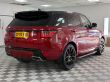 LAND ROVER RANGE ROVER SPORT SDV6 AUTOBIOGRAPHY DYNAMIC - 2723 - 3