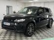 LAND ROVER RANGE ROVER SPORT 3.0 SDV6 AUTOBIOGRAPHY DYNAMIC - 2682 - 7