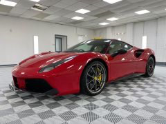 Used FERRARI 488 for sale