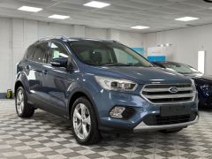 Used FORD KUGA for sale