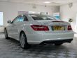 MERCEDES E-CLASS E350 CDI BLUEEFFICIENCY SPORT - 2707 - 5