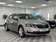 SKODA OCTAVIA SE TSI DSG-AUTOMATIC - 2681 - 1