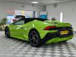 LAMBORGHINI HURACAN LP 610-2 EVO Spyder - 2476 - 5