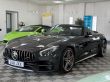 MERCEDES GT AMG GT Convertible V8 Bi-turbo - 2720 - 4
