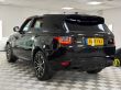 LAND ROVER RANGE ROVER SPORT 3.0 SDV6 AUTOBIOGRAPHY DYNAMIC - 2682 - 4