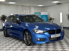 Used BMW 3 SERIES for sale