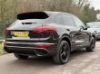 PORSCHE CAYENNE D V6 TIPTRONIC S - 2700 - 28