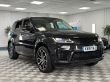 LAND ROVER RANGE ROVER SPORT 3.0 SDV6 AUTOBIOGRAPHY DYNAMIC - 2682 - 1