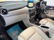 MERCEDES B-CLASS B 180 D SPORT EXECUTIVE 6 speed - 2671 - 2