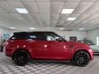LAND ROVER RANGE ROVER SPORT SDV6 AUTOBIOGRAPHY DYNAMIC - 2723 - 8