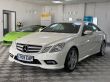 MERCEDES E-CLASS E350 CDI BLUEEFFICIENCY SPORT - 2707 - 4