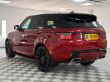 LAND ROVER RANGE ROVER SPORT SDV6 AUTOBIOGRAPHY DYNAMIC - 2723 - 5