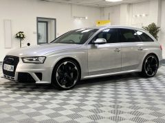 Used AUDI A4 for sale