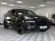 PORSCHE CAYENNE D V6 TIPTRONIC S - 2700 - 1
