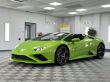 LAMBORGHINI HURACAN LP 610-2 EVO Spyder - 2476 - 39