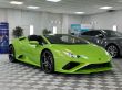 LAMBORGHINI HURACAN LP 610-2 EVO Spyder - 2476 - 35