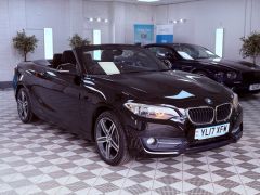 Used BMW 2 SERIES for sale