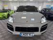 PORSCHE CAYENNE Cayenne Coupe Turbo 'S' - 2690 - 48