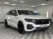 VOLKSWAGEN TOUAREG 3.0 V6 TDi 'Black Edition' - 2721 - 1