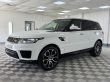 LAND ROVER RANGE ROVER SPORT HSE SILVER MHEV - 2742 - 4