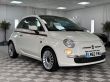 FIAT 500 LOUNGE DUALOGIC - 2674 - 1