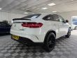 MERCEDES GLE-CLASS GLE COUPE 350 D 4MATIC AMG LINE - 2692 - 5