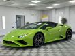 LAMBORGHINI HURACAN LP 610-2 EVO Spyder - 2476 - 2